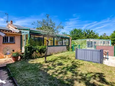 Maison, 117 m²