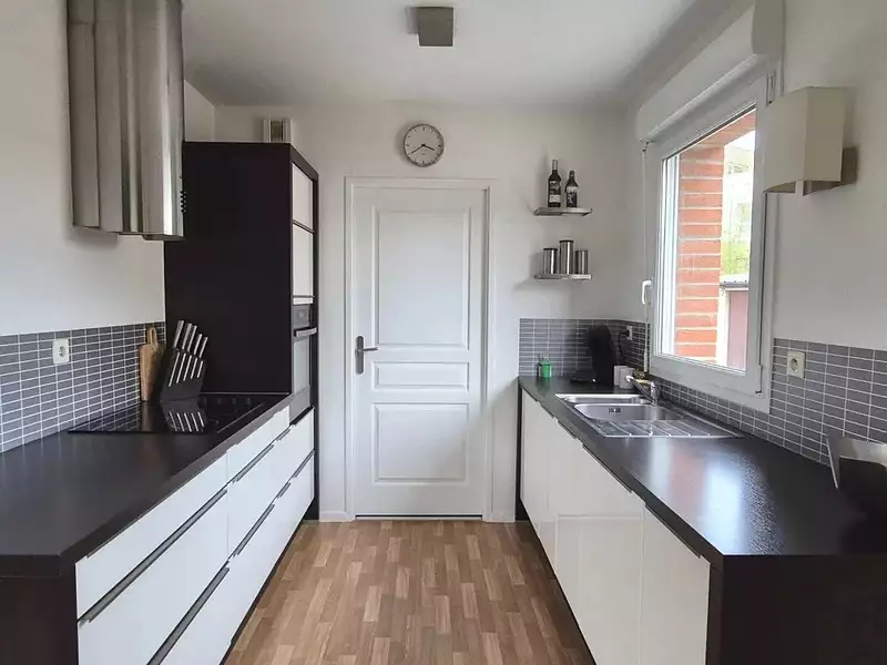 Appartement, 76,35 m²