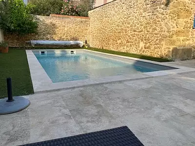 Maison, 140 m²