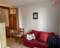 Appartement, 23,65 m²