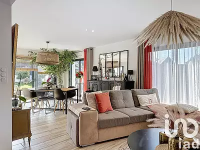 Maison, 105 m²