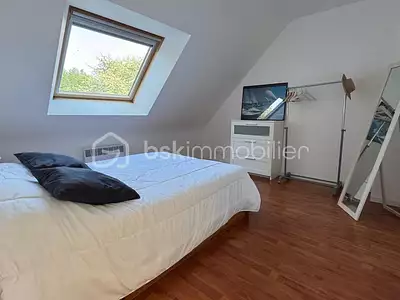 Maison, 80 m²