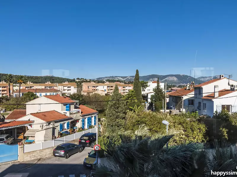 Immeuble, 75 m²