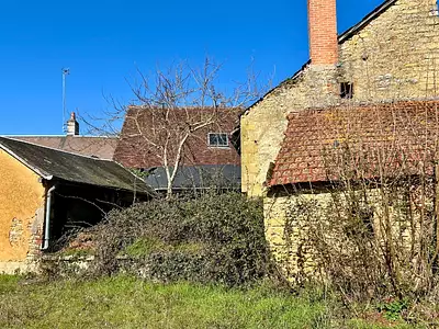 Maison, 245 m²