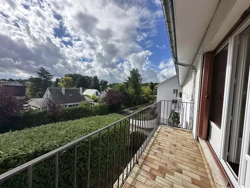 Appartement, 84,52 m²