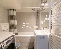 Appartement, 59,66 m²