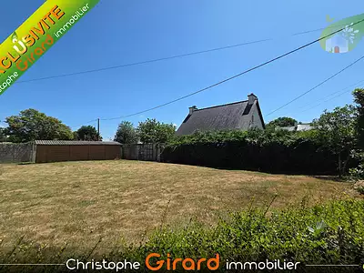 Terrain, 360 m²