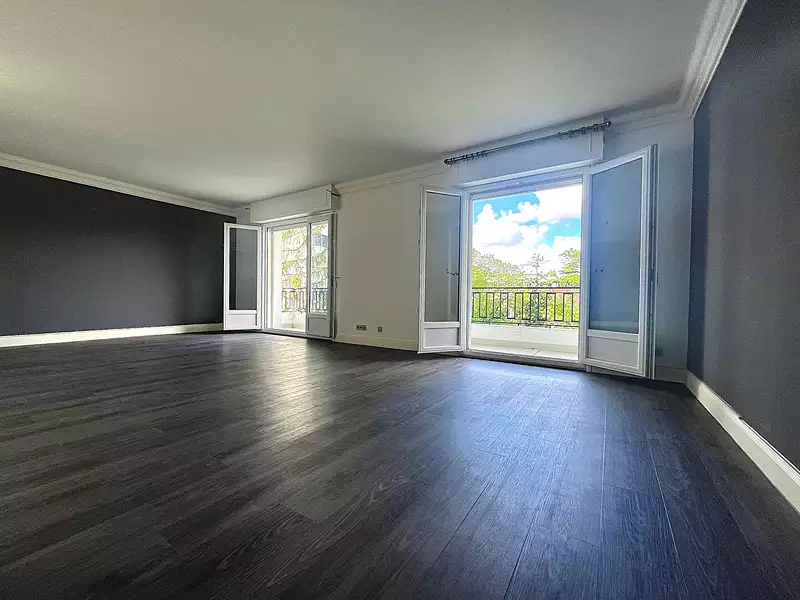 Appartement, 165,1 m²