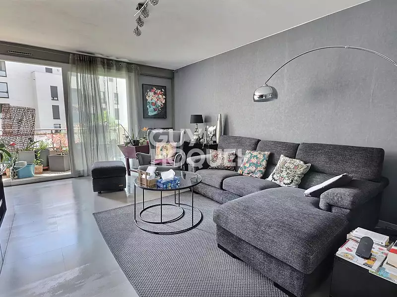 Appartement, 70,49 m²