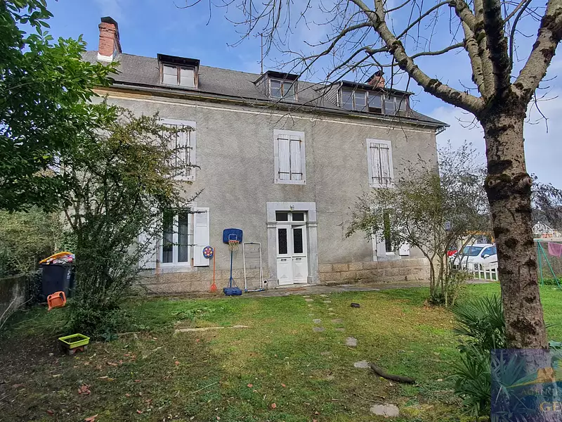 Maison, 80 m²