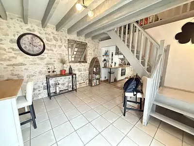 Maison, 88 m²