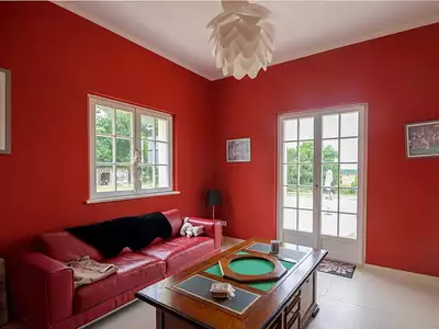 Maison, 276 m²