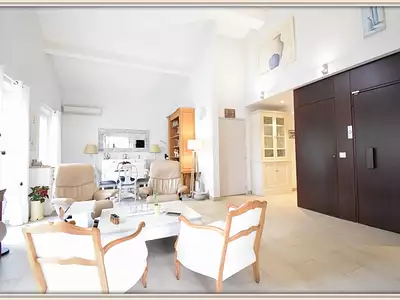 Appartement, 119 m²