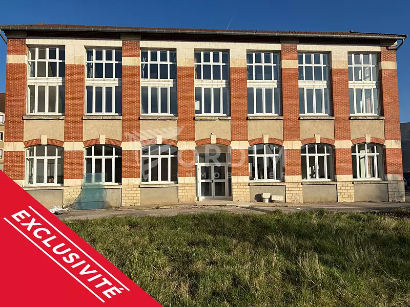 Appartement, 134,3 m²