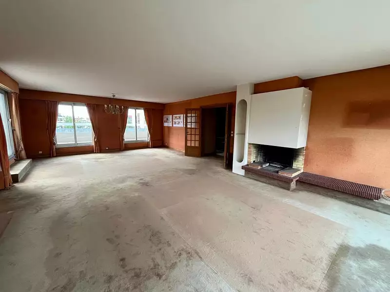 Appartement, 127,77 m²