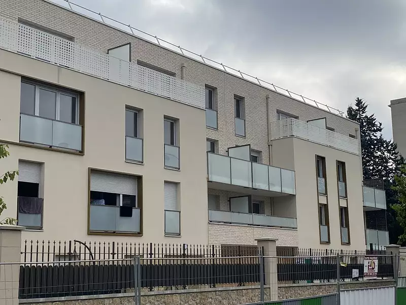 Appartement, 40,28 m²