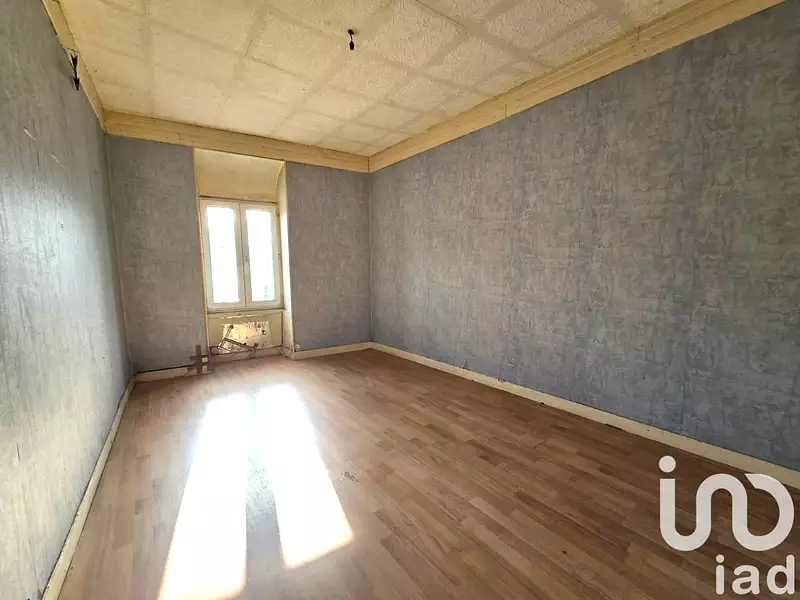 Immeuble, 330 m²