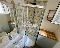 Appartement, 33,62 m²