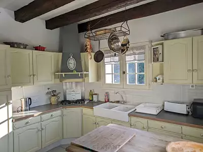 Maison, 140 m²