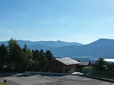 L'Ecrin Blanc