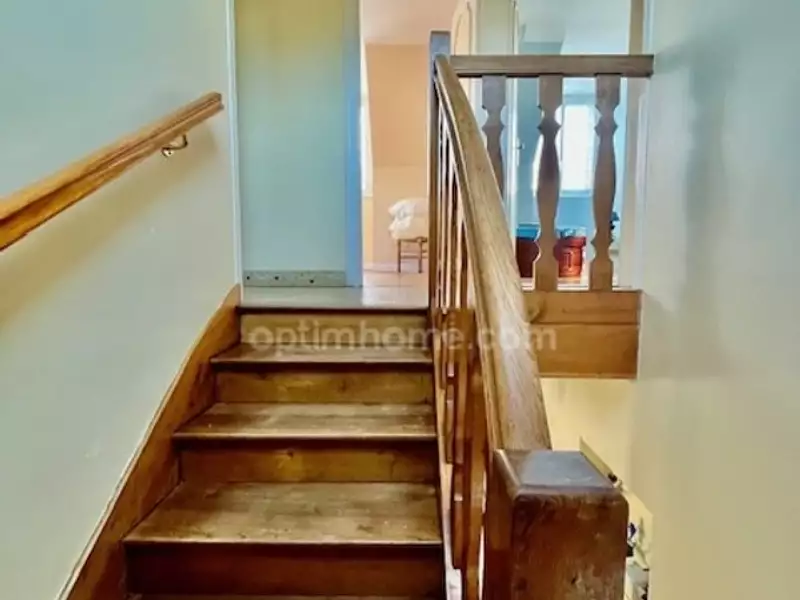 Maison, 94 m²