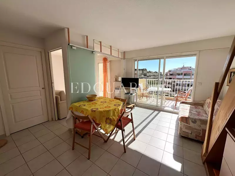 Appartement, 54,09 m²