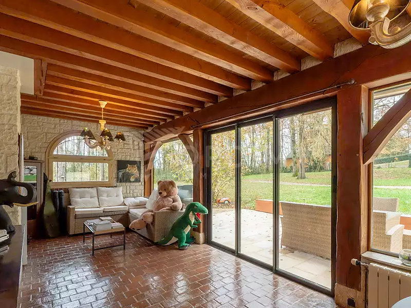 Maison, 385 m²