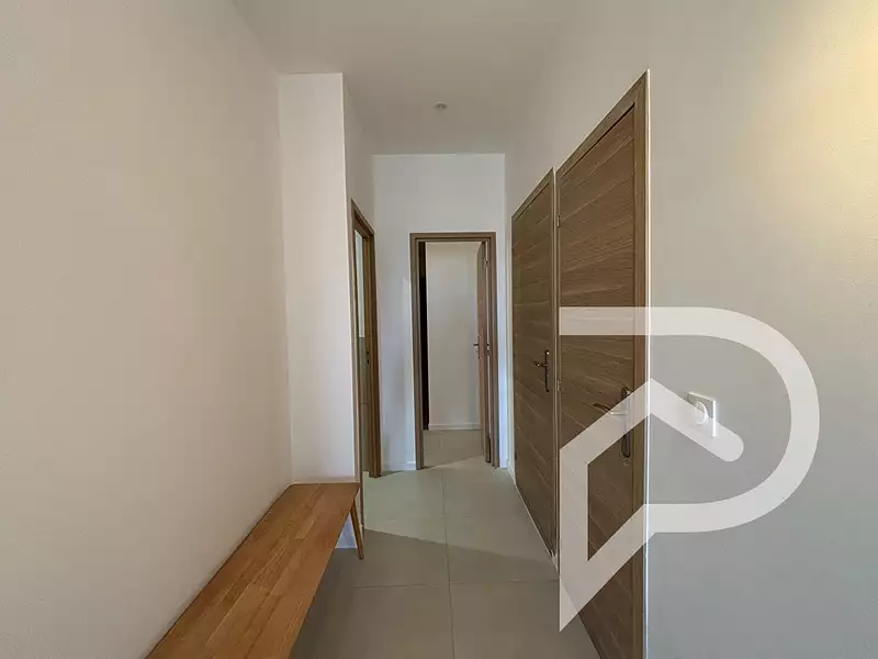 Appartement, 130,71 m²