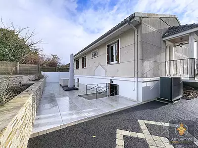 Maison, 82 m²