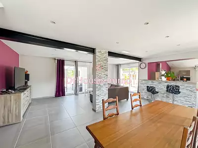 Maison, 173 m²
