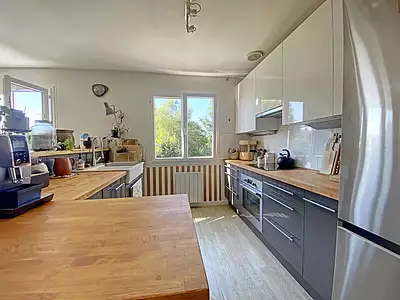 Maison, 186 m²