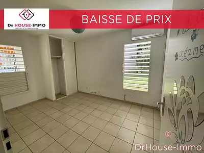 Appartement, 56 m²