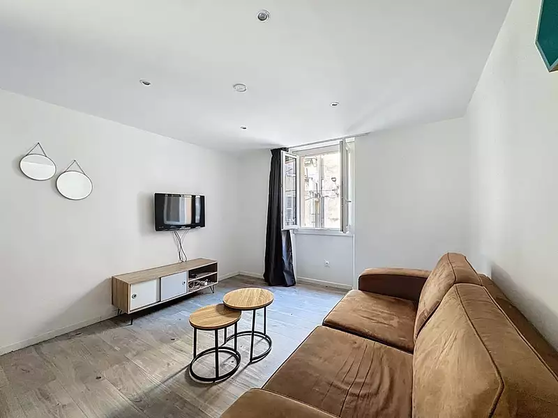 Appartement, 20 m²
