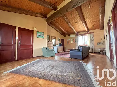 Maison, 274 m²