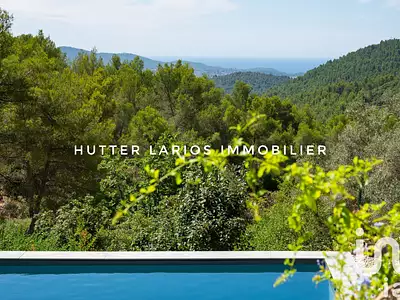 Maison, 231 m²