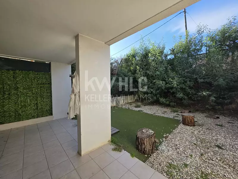 Appartement, 72,9 m²
