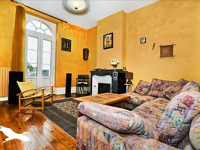 Maison, 190 m²