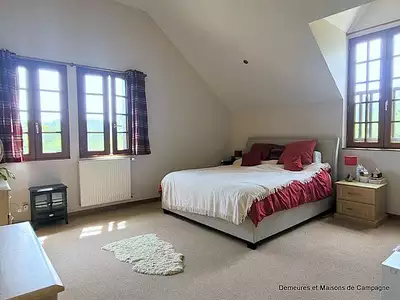 Maison, 211 m²