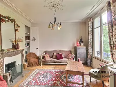Maison, 175 m²