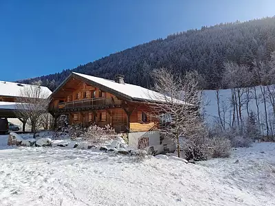 Maison, 228 m²