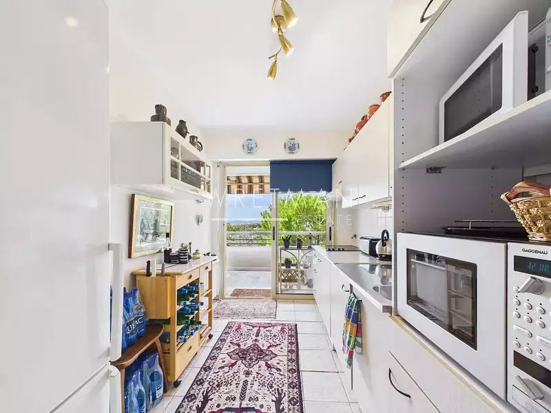 Appartement, 80 m²