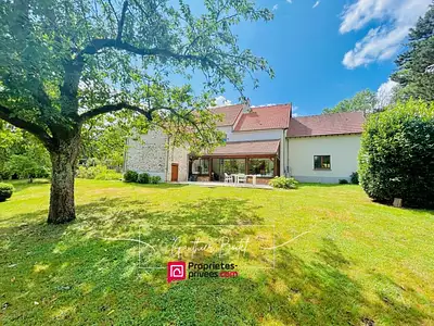 Maison, 110 m²