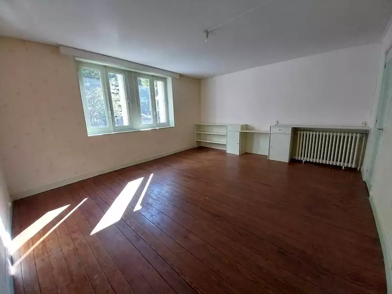 Maison, 180 m²