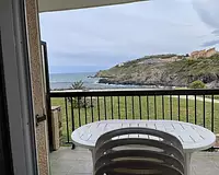 Appartement, 24,4 m²