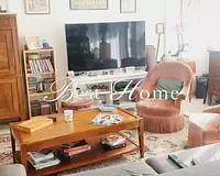 Appartement, 122 m²