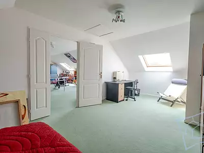 Maison, 217,2 m²
