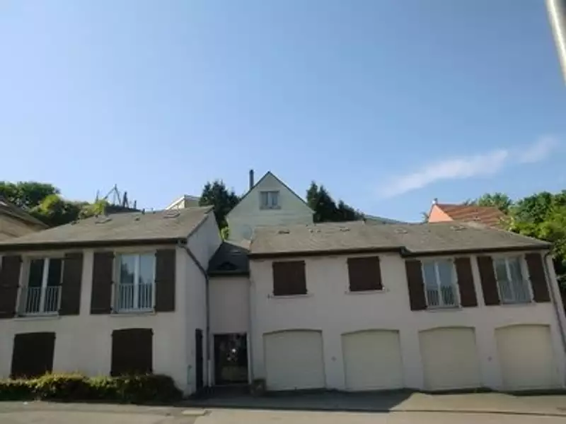 Appartement, 26,7 m²