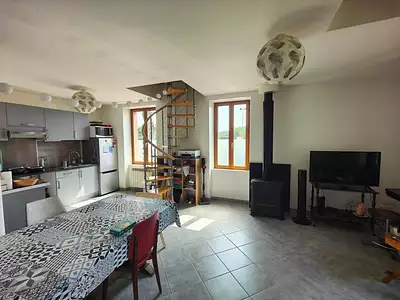 Maison, 110 m²