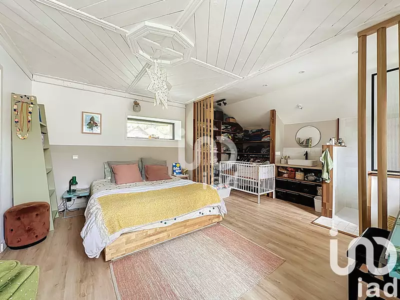 Maison, 153 m²