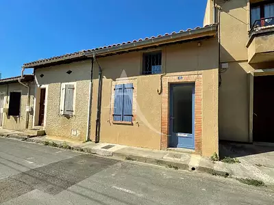 Maison, 91,72 m²